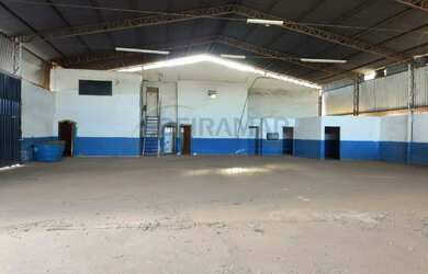 Imagem: O terreno possui 3.650m² de Área e está localizado em Taguatinga