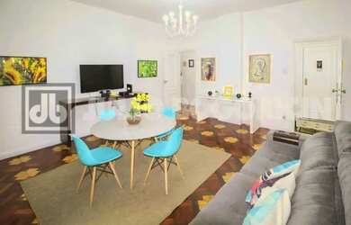 Imagem: Apartamento - / Residencial / Copacabana