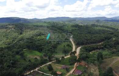 Imagem: A fazenda possui 20.000m² de Área e está localizado em Bocaiúva