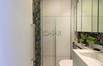 Imagem 13: Aluguel Apartamento 1 Dormitórios - 63 m² Pinheiros