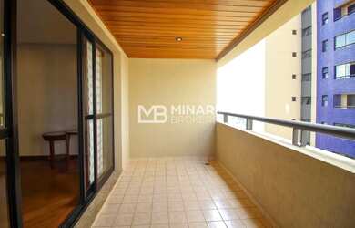 Imagem 5: Apartamento à Venda Alpha Club, Torre Golf, Alphaville 4 Quartos Banheira