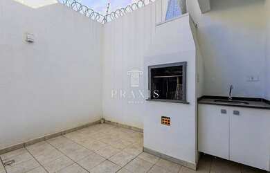 Imagem 15: Triplex em condomínio fechado à venda, 3 quartos (1 suíte) 2 vagas no Bacacheri, Curitiba