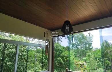 Imagem 16: VENDO LINDA CHACARA DE 7000 M² NA ESTRADA DE ACESSO PARA JURAMENTO COM...