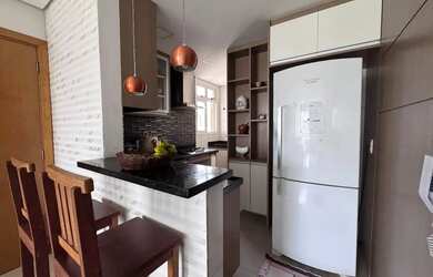 Imagem 13: Apartamento a venda tem 80 metros quadrados com 3 quartos em Praia de...