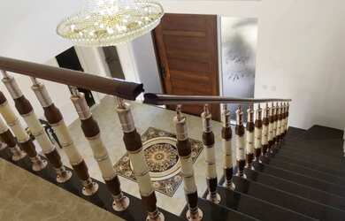 Imagem 11: Casa para venda com 379 metros quadrados com 4 quartos em Alphaville II...