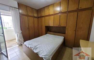 Imagem 11: Apartamento MOBILIADO com 1 quarto para alugar, 60 m² por R$ 2.600/mês...
