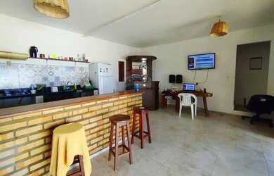 Imagem 10: Casa 03 Suites 450m² estilo pousada com Vista Mar em Búzios - Nisia...