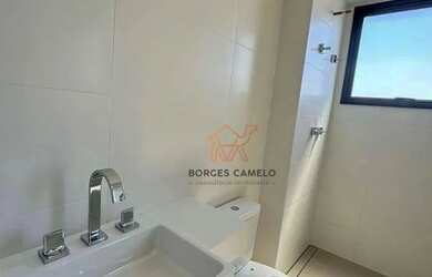 Imagem 4: Apartamento com 2 dormitórios à venda, 78 m² por R$ 1.900.000 - Savassi - Belo Horizonte/M