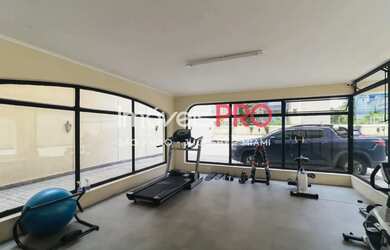 Imagem 14: APARTAMENTO NO CAMPO BELO - 104M - 3DORMS/1SUITE/1VAGA DE GARAGEM