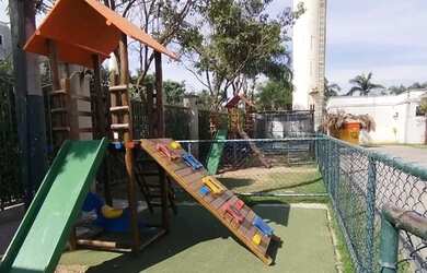 Imagem 11: F- Apartamento 2Q em Colina de Laranjeiras no Cond. Parque Fragata