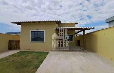 Imagem: A casa em condomínio possui 3 Dormitórios, 3 Banheiros, 2