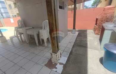 Imagem 16: Apartamento 65m² 2. Quartos Candeias Com Lazer