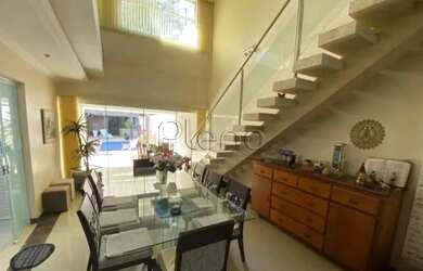 Imagem 6: Sobrado à venda em Campinas, Vila Industrial, com 4 suítes, com 420...