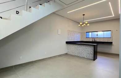 Imagem 8: Casa Jardim Paraíso. Piscina, Churrasqueira, Área de serviçoe187m²...