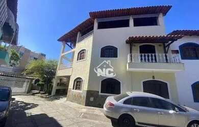 Imagem 5: Casa com 4 quartos à venda, 250 m² por R$ 425.000 - Rocha - São Gonçalo/RJ
