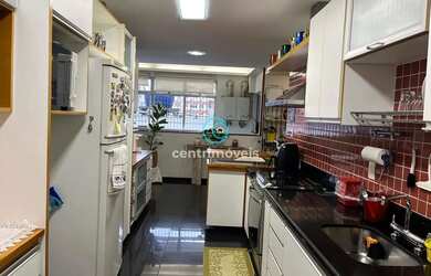 Imagem 12: Apartamento para Locação - 3 Quartos 1 Suíte - Tijuca