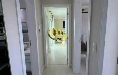 Imagem 16: Apartamento à venda, no Bairro Barreiros, São José-SC, com 3 quartos,...