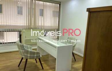 Imagem 2: Ótimo conjunto na Av. Paulista com 86m2 Oportunidade