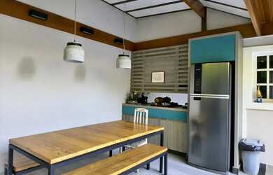 Imagem 4: Casa triplex à venda no Valparaiso, Petrópolis Rj , 4 suítes e 2 vagas de garagem