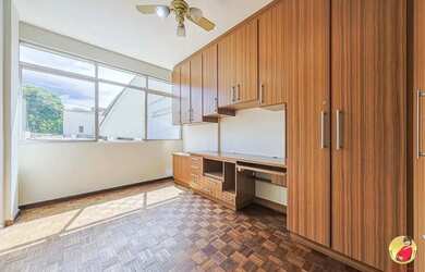 Imagem 5: Apartamento para venda com 92 metros quadrados com 2 quartos em Centro...