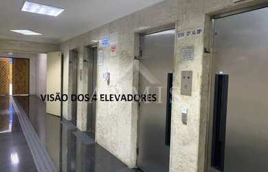 Imagem 15: Conjunto comercial ou residencial na Bela Vista!