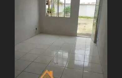 Imagem: A casa em condomínio possui 2 Dormitórios, 1 Banheiro, 1 Vaga