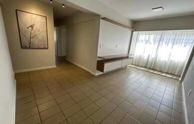 Imagem: O apartamento possui 3 Dormitórios, 3 Banheiros, 1 Vaga na