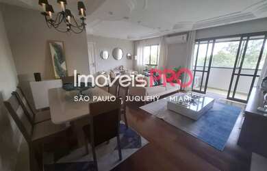 Imagem 5: Mobiliado - 3 dormitórios no Jardim da Saúde - Ótima região