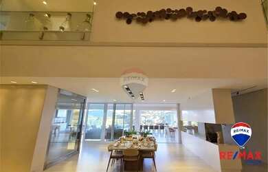 Imagem 15: Luxo e Conforto Casa à Venda em Escarpas do Lago, Capitólio-MG