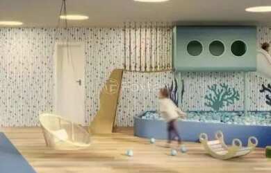 Imagem 14: Apartamento à venda Rua Vinte e Quatro de Outubro, Auxiliadora - Porto...