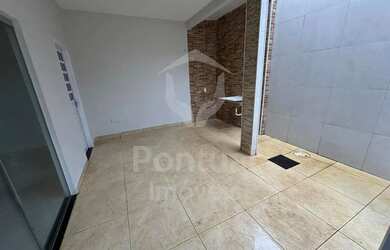 Imagem 2: Casa com 2 dormitórios para locação, Nova Uberlândia, UBERLANDIA -...