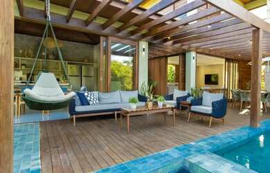 Imagem 8: Casa à venda no PRAIA BELLA , AÇU DA TORRE, Mata de São João, BA