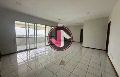 Imagem: O apartamento possui 3 Dormitórios, 4 Banheiros, 2 Vagas na