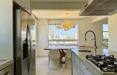 Imagem 12: Apartamento Duplex à venda e para alugar em Campinas, Cambuí, com 2...