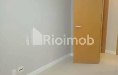 Imagem 5: Recreio dos Bandeirantes Apartamento 2 quartos, sendo 1 suite