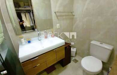 Imagem 12: Vila Valqueire Casa de Condomínio 2 quartos, sendo 1 suite