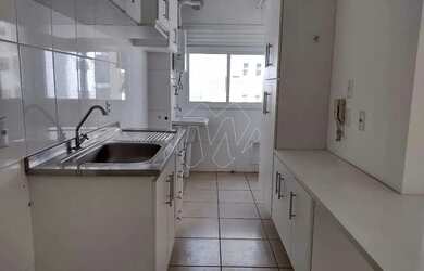 Imagem 6: Locação de Apartamentos / Padrão na cidade de Araraquara