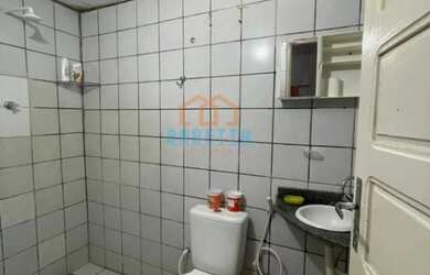 Imagem 9: CÓD 5711. Casa de Esquina para Locação de Temporada - Centro de Tibau/RN