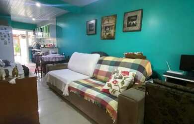 Imagem 5: Casa em Hípica Casa com 2 dormitórios