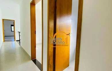 Imagem 11: Casa com 3 dormitórios à venda, 198 m² por R$ 755.000,00 - Jardim Maristela...