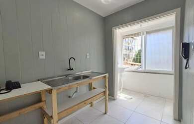 Imagem 4: Apartamento JK com um dormitório