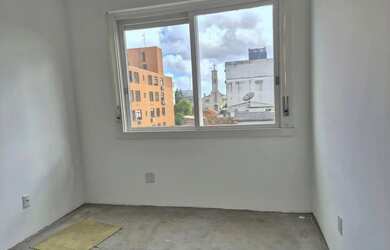 Imagem 2: Cobertura com churrasqueira