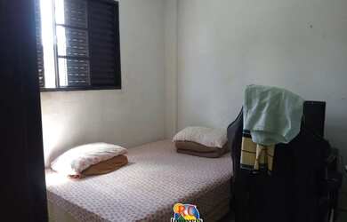 Imagem 8: Apartamento 3 quartos - SETOR DOS AFONSOS