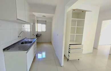 Imagem: O apartamento possui 3 Dormitórios, 3 Banheiros, 1 Vaga na