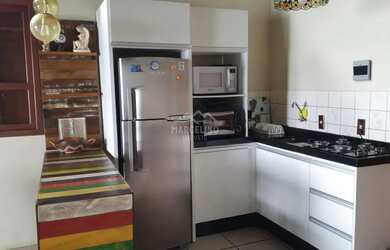 Imagem 9: Casa Padrão - Vista Mar - Praia do Rosa