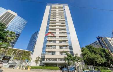 Imagem 16: Apartamento em Avenida Carlos Gomes - Petrópolis - Porto Alegre/RS