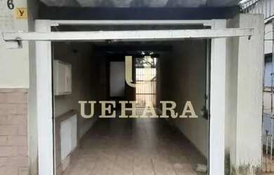 Imagem 7: Casa térrea independente para alugar na Vila Baruel