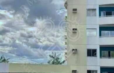 Imagem 1: Condomínio Plaza Del Rey - Apartamento para Venda no bairro Flores