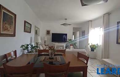 Imagem 6: APARTAMENTO - PINHEIROS - SP