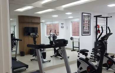 Imagem 5: APARTAMENTO 2 QUARTOS EM CAMPO LARGO